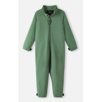 Велюровый комбинезон Reima Kahvitus 5200013A-8680